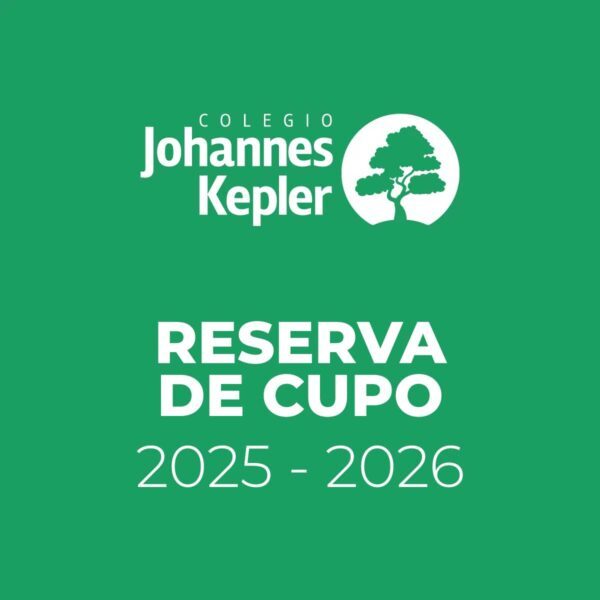 Reserva de Cupo